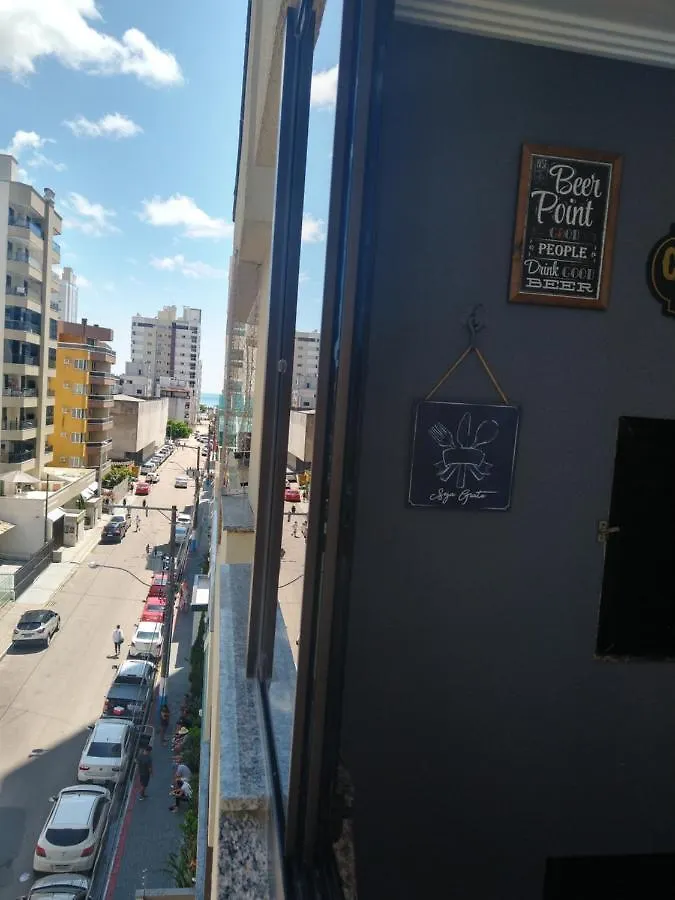 Apartamento Em Meia Praia Itapema 0*,  Brasil